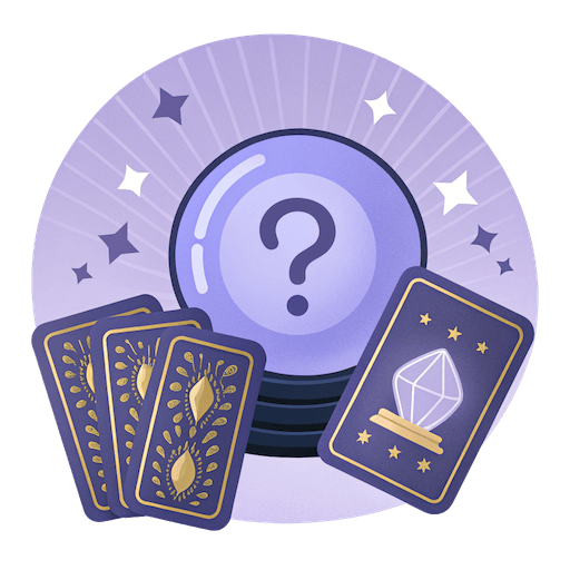 YesNoTarot AI